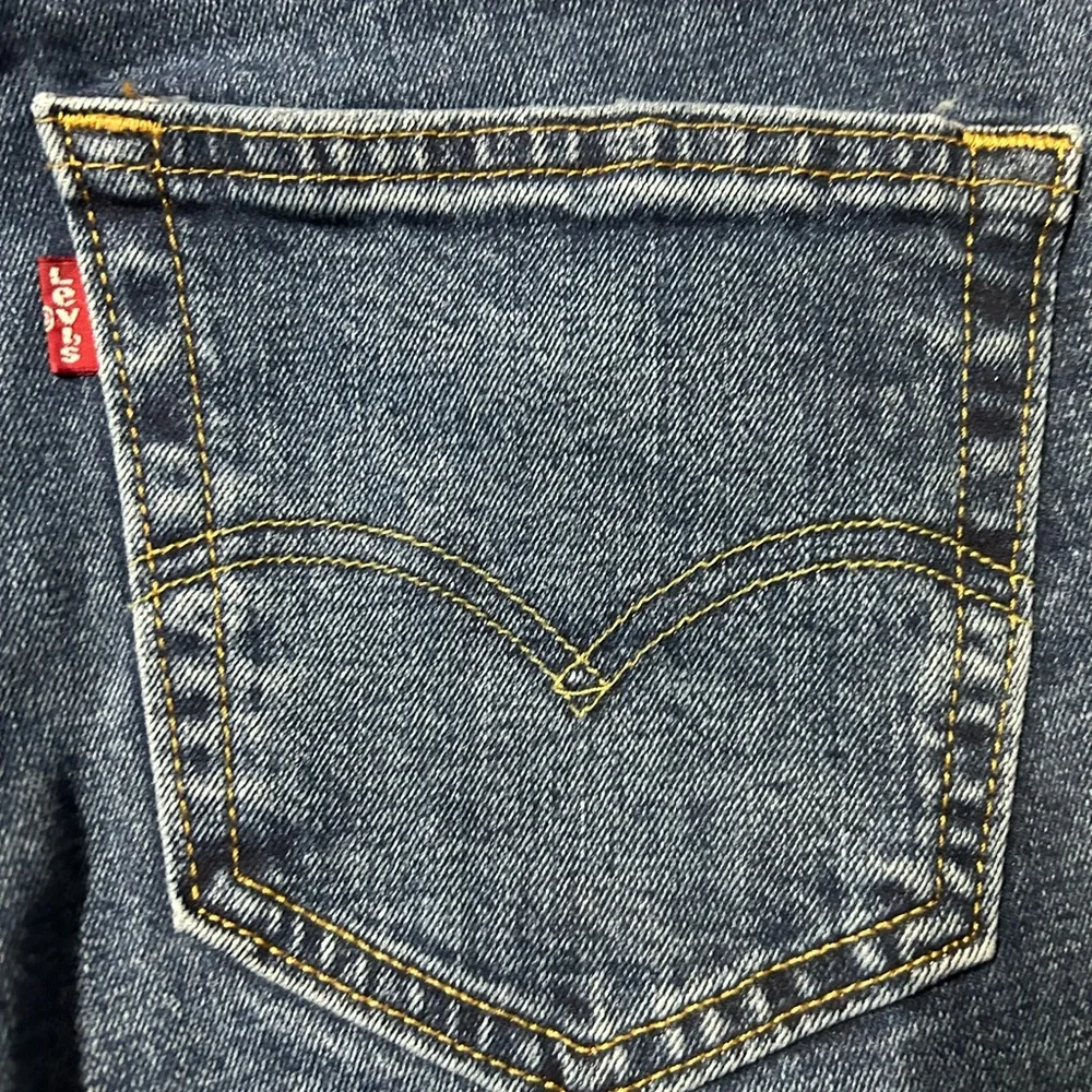 Levi’s 527 men’s‎ straight leg jeans, size 30/32